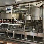 Complete Bottling Line Juice 9.000 bph — photo 10