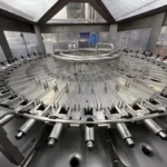 Complete Bottling Line Juice 9.000 bph — photo 2