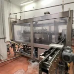 Complete Bottling Line Juice 9.000 bph — photo 4