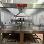 Complete Bottling Line Juice 9.000 bph — photo 5