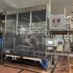 Complete Bottling Line Juice 9.000 bph — photo 7