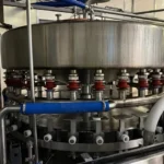 Complete Bottling Line Juice 9.000 bph — photo 9