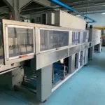 PET Complete Bottling Line 12.000 bph — photo 4