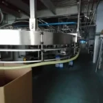 PET Complete Bottling Line 12.000 bph — photo 8