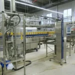 Complete Bottling Line PET Krones 24.000 bph — photo 1