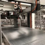 Complete Bottling Line PET Krones 24.000 bph — photo 10