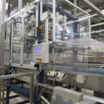 Complete Bottling Line PET Krones 24.000 bph — photo 4