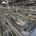 Complete Bottling Line PET Krones 24.000 bph — photo 5