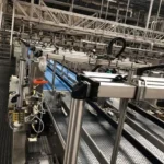 Complete Bottling Line PET Krones 24.000 bph — photo 8