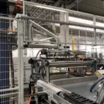 Complete Bottling Line PET Krones 24.000 bph — photo 9