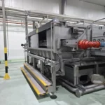 Complete Canning Line KHS 32.000 cph — photo 1