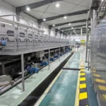 Complete Canning Line KHS 32.000 cph — photo 6