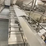 Complete Canning Line 18.000 cph — photo 1