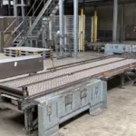 Complete Canning Line 18.000 cph — photo 10