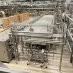 Complete Canning Line 18.000 cph — photo 2