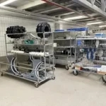 Complete Canning Line 18.000 cph — photo 7