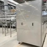Complete Canning Line 18.000 cph — photo 8