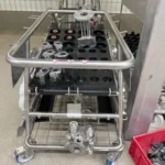 Complete Canning Line 18.000 cph — photo 9