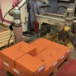 Complete Canning Line 10.000 cph — photo 2