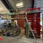 Complete Canning Line 10.000 cph — photo 3