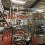 Complete Canning Line 10.000 cph — photo 4