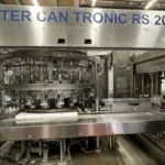 Complete Canning Line 10.000 cph — photo 6