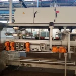 Linea di Imbottigliamento Completa Usata CSD Krones — foto 2