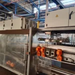 Linea di Imbottigliamento Completa Usata CSD Krones — foto 3