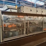 Linea di Imbottigliamento Completa Usata CSD Krones — foto 4