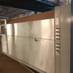 Linea di Imbottigliamento Completa Usata CSD Krones — foto 5