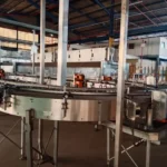 Linea di Imbottigliamento Completa Usata CSD Krones — foto 7