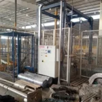 Linea di Imbottigliamento Completa Usata CSD Krones — foto 9