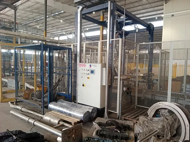 Used Complete Bottling Line CSD Krones photo 9