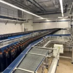 Complete Bottling Line Aspetic 25.000 bph — photo 1