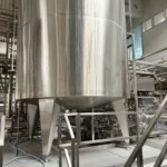 Complete Bottling Line Aspetic 25.000 bph — photo 4