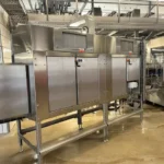 Complete Bottling Line Aspetic 25.000 bph — photo 9