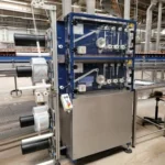 Krones PET aseptic filling line — photo 10
