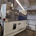 Krones PET aseptic filling line — photo 25