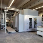 Krones PET aseptic filling line — photo 27