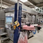 Krones PET aseptic filling line — photo 3
