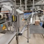 Krones PET aseptic filling line — photo 32