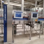 Krones PET aseptic filling line — photo 33