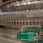 Complete Canning Line Krones 90.000 cph — photo 3
