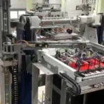 Complete Canning Line Krones 90.000 cph — photo 5