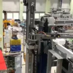 Complete Canning Line Krones 90.000 cph — photo 6