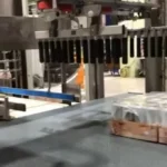 Complete Canning Line Krones 90.000 cph — photo 7