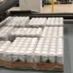 Complete Canning Line Krones 90.000 cph — photo 8