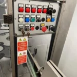 PE adhesive labeller — photo 6