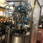 Complete Bottling Line for Wine — photo 10