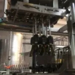 Complete Bottling Line for Wine — photo 2